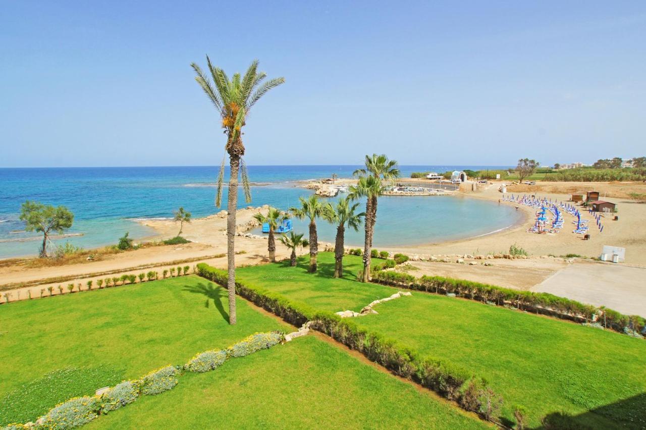 Villa Talia Protaras Ngoại thất bức ảnh