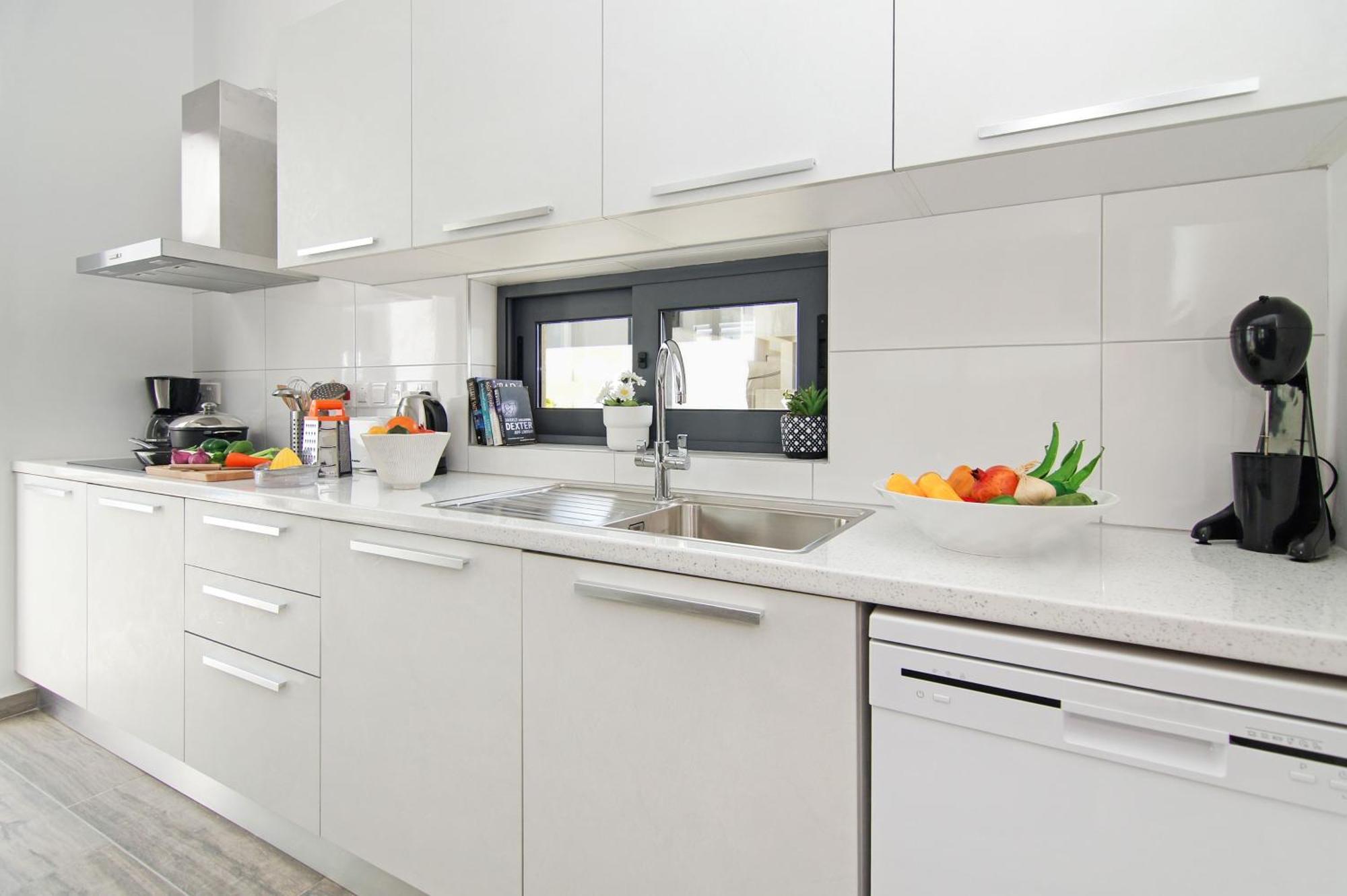Villa Talia Protaras Ngoại thất bức ảnh